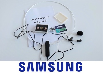 МИКРО НАУШНИКИ SAMSUNG HD Voice Bluetooth МОДЕЛЬ'20