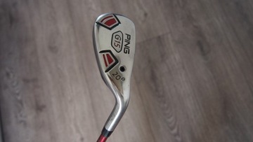 PING G 15 HYBRYDA 20 STOPNI REGULAR