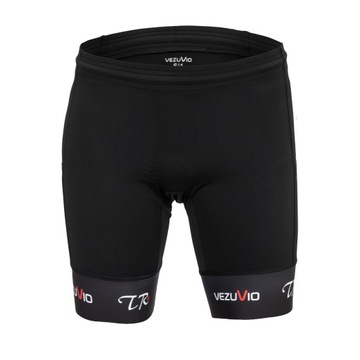 Spodenki triathlonowe Vezuvio TR4 rozmiar XL