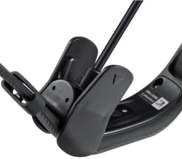 ЗАЖИМ ДЛЯ ЗАРЯДНОГО КАБЕЛЯ USB ДЛЯ GARMIN VIVOSMART 3