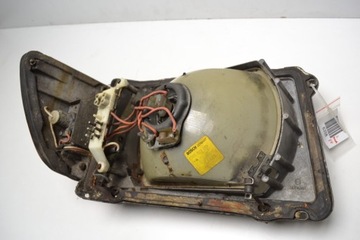 Фонарь передний Mercedes R107 SL, отражатель левый, ЕС