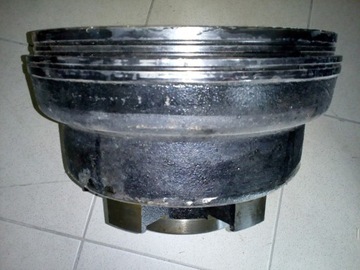 Ступичный барабан HC, Hangcha 2.5 R