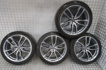 MERCEDES GLC AMG KOLA ALU 21 295/35ZR21 Z214