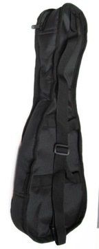 Изолированный футляр для концертной гавайской гитары