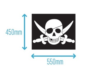 СИСТЕМА ПОДЪЕМА МАЧТЫ ПИРАТСКОГО ФЛАГА