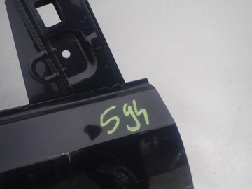 VW SHARAN SEAT ALHAMBRA II 2 10- ДВЕРЬ ПЕРЕДНЯЯ ПРАВАЯ