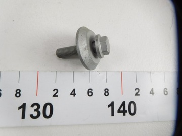 Болт шкива коленвала 1487861