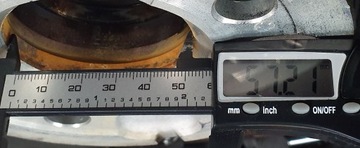 ОБОД T-CROSS T CROSS 7x18 18 2GM ET39 5x100