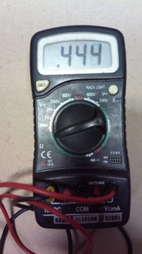 Датчик температуры выхлопных газов DPF Laguna II 2.0 DCI