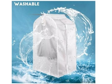 КОЛЛЕКТИВНЫЙ ПОКРЫТИЕ ДЛЯ ОДЕЖДЫ 60х100х53