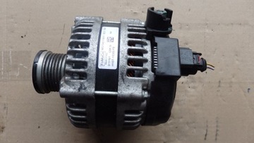 ALTERNATOR FORD FIESTA MK8 1.0 ECOB H1BT-10300-FB
