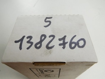 Хомут топливопровода 1382760 X1