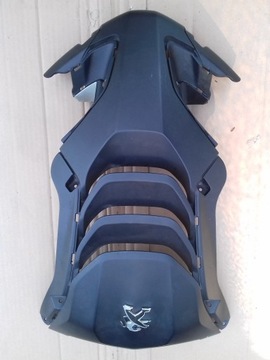 CZASZA PEUGEOT SPEEDFIGHT 4