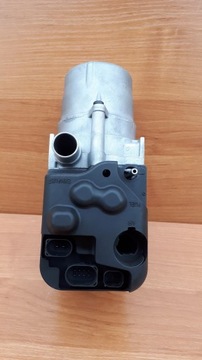 Webasto 7N0815065AD VW Sharan Alhambra Vevo Дизель