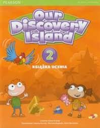 Our Discovery Island 2 podr