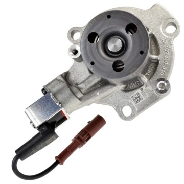 Оригинальный комплект ремня ГРМ Audi OE 04L198119K