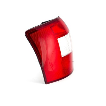 ЗАДНИЕ ФОНАРИ AUDI A4 B6 AVANT 01-04 L+R DEPO