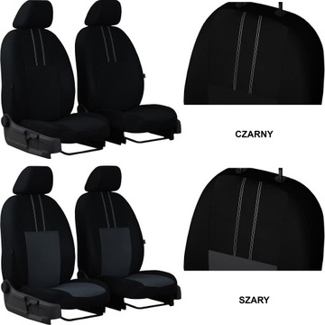 POKROWCE PRZEDNIE OPEL ASTRA F G H CORSA A B C D