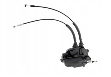 ZAMEK DRZWI PRZÓD LEWY HYUNDAI i30 I 2007-2012