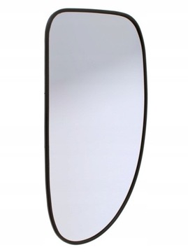 ВСТАВКА В ЗЕРКАЛО ПРАВОЕ Ford Focus Mk1 1998-2005 гг.