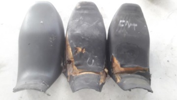 YAMAHA XJ 900 750 85+ СИДЕНЬЕ СИДЕНЬЕ ПЕРЕДНЕЕ СИДЕНИЕ