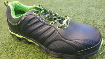 COFRA SBATT SHOES Рабочая обувь ESD, размер носка 40