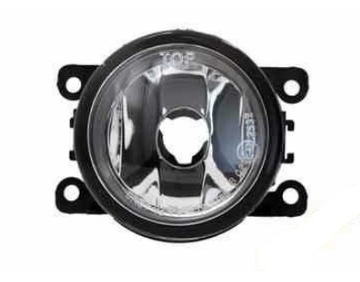 DACIA LOGAN 04- HALOGEN