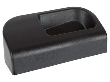 Citroen Nemo Peugeot Bipper РУЧКА ОТКРЫВАЕТ КАПОТ