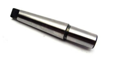 TRZPIEŃ WIERTARSKI MORSE'A MK2 B18 Z PŁETWĄ MORSA