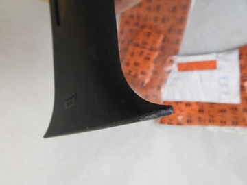 крышка обивки левой стойки Alfa Romeo 147 5 дверей