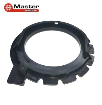 PODSTAWA MOCOWANIE KOMINA ODŚNIEŻARKI MASTER SNOW