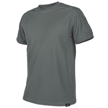 Koszulka Termoaktywna T-Shirt HELIKON TopCool TACTICAL Shadow Grey M