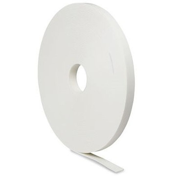 TAŚMA DWUSTRONNA PIANKOWA TRWAŁA MOCNA 25MM X 50MB