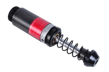 Amortyzator hydrauliczny AD64100 regulowany 18ton!