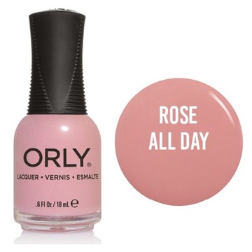 ORLY летняя коллекция Euphoria