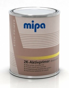 Podkład reaktywny MIPA 1.5L
