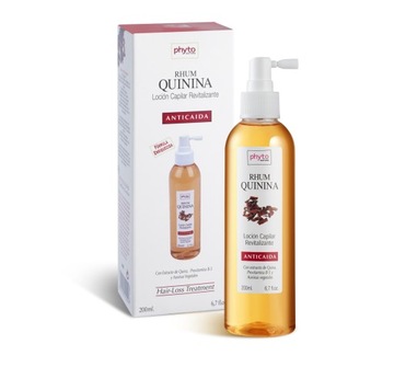 Phyto Nature Lotion Wcierka do włosów 200 ml