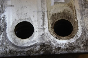 МАСЛЯНЫЙ ОХЛАДИТЕЛЬ TRAFIC 2.0 DCI 6790972560