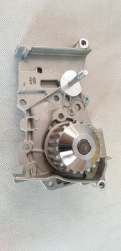 НАСОС ГРМ RENAULT 1.6 16V ОРИГИНАЛ!