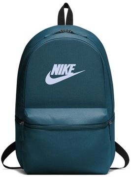 ZIELONY PLECAK NIKE HERITAGE BA5749 304 NEW19/20