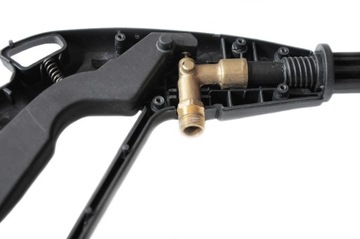 Pistolet lanca + wąż 10m do myjki Karcher K2-K7