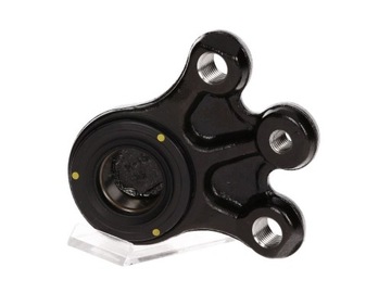 SWORZEŃ WAHACZA PRZÓD CITROEN C5 C6 PEUGEOT 407