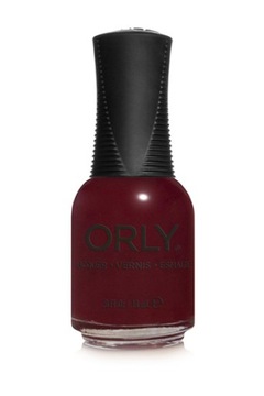 ORLY lakier wegański Just Bitten 18ml