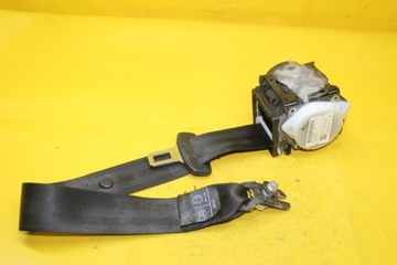 PAS BEZPIECZEŃSTWA TYŁ AUDI A6 C7 4G8857805B