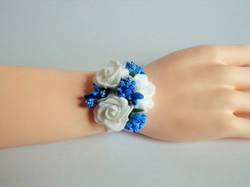 К 14 Д* Котыльон ручной букет свадебный выпускной