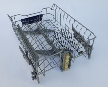 ВЕРХНЯЯ КОРЗИНА ДЛЯ ПОСУДОМОЕЧНОЙ МАШИНЫ BOSCH SIEMENS 45см