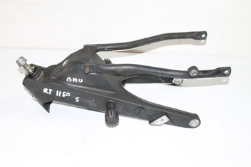 BMW R 1150 R 00-06 RAMA Z DOKUMENTAMI