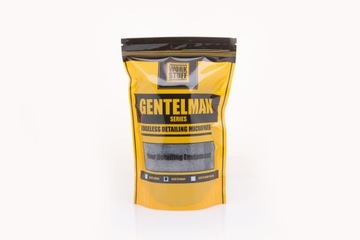 WORK STUFF GENTLEMAN + PUSZYSTA I DELIKATNA 600G