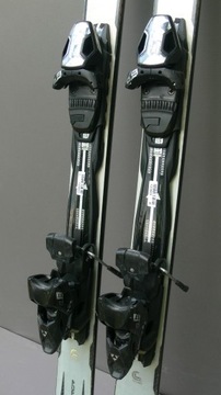 FISCHER C-LINE EMPEROR dł. 172cm ; 15/16