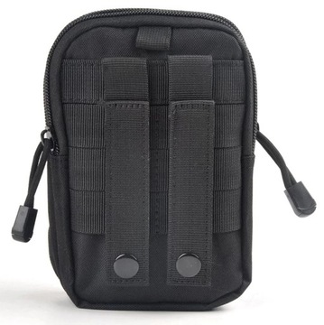 МУЖСКАЯ НАСТЕННАЯ СУМКА, ВОЕННАЯ ПОЯСНАЯ СУМКА